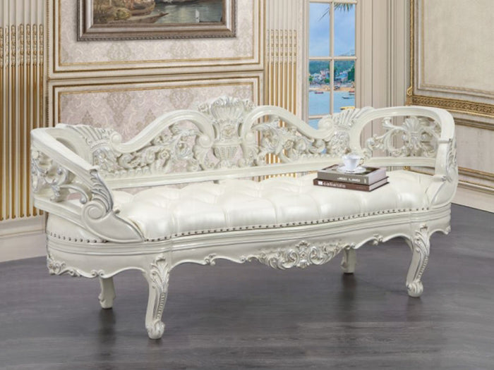 Adara 76" Wide Bench