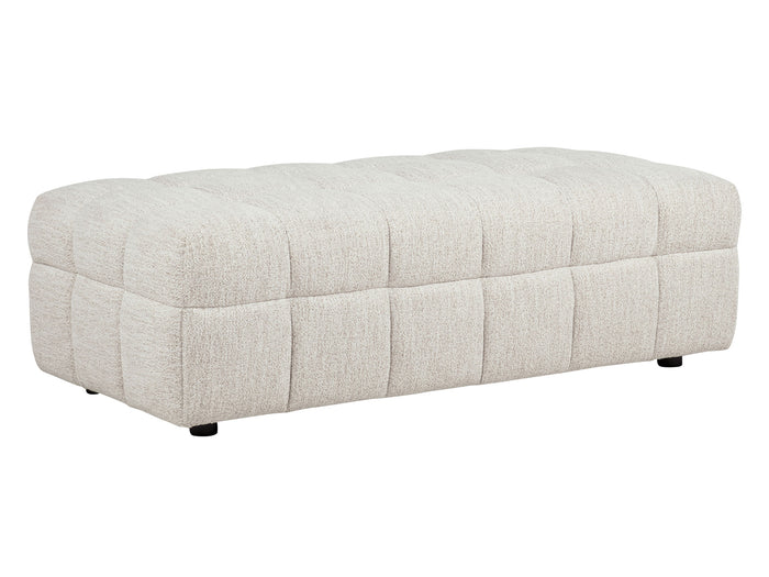 Amaraco 59.5" Wide Ottoman