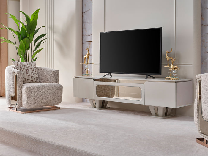 Asel TV Stand