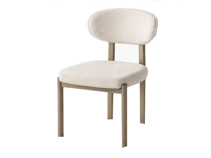 Bern 20.4" Wide Dining Chair