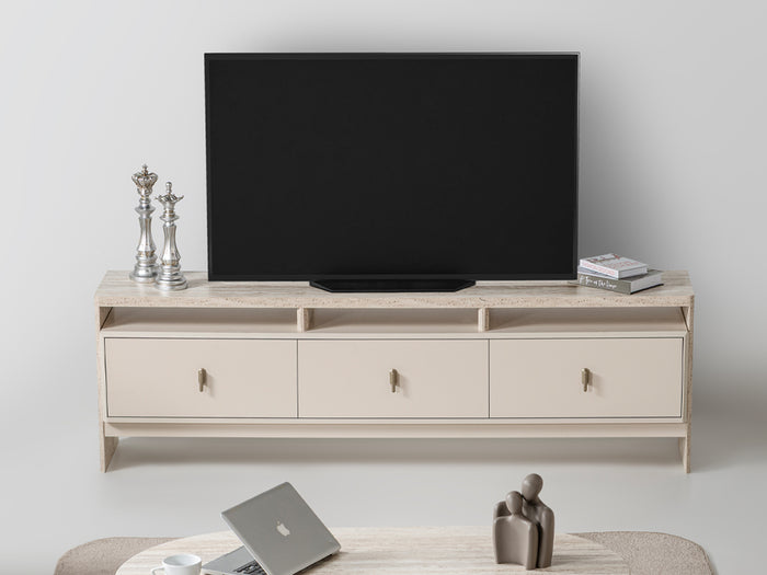 Bern 78.7" Wide TV Stand