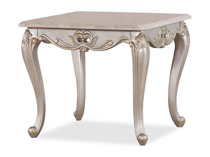 Camilla End Table