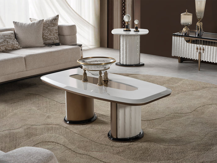 Imza Coffee Table