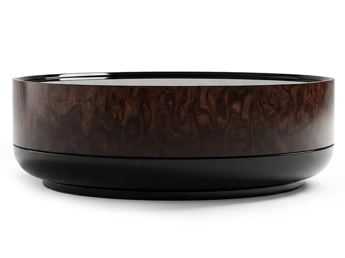 Dante 39.4" Wide Coffee Table