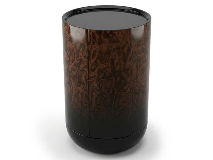 Dante 17" Tall Side Table