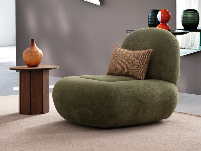 Edmo 37.8" Wide Armchair