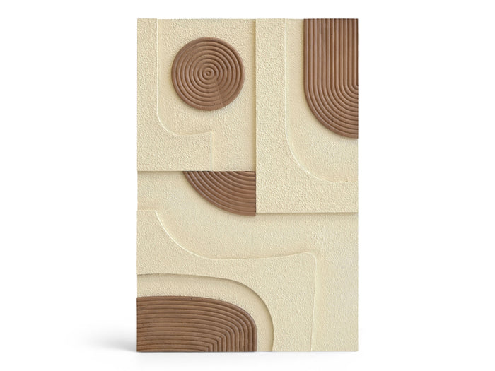 Element Wood Wall Decor