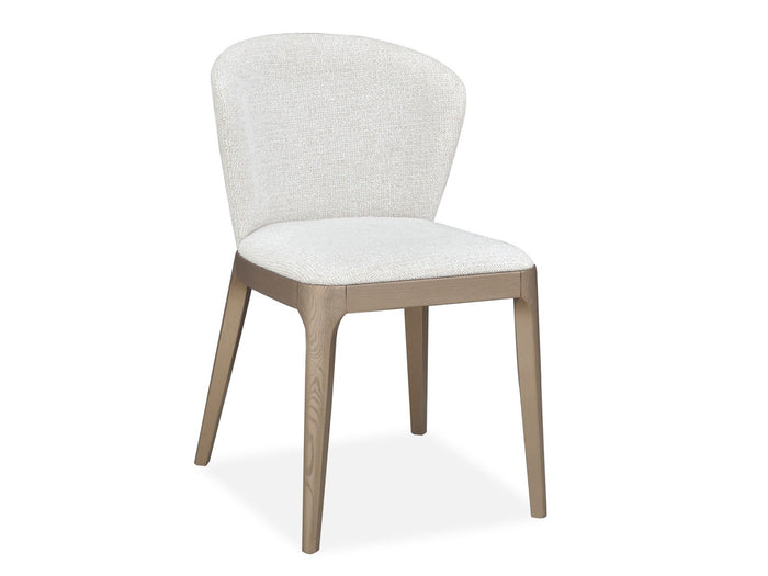 Essenza Jn 21" Wide Dining Chair (Set of 2)