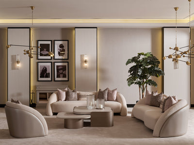 Luxury