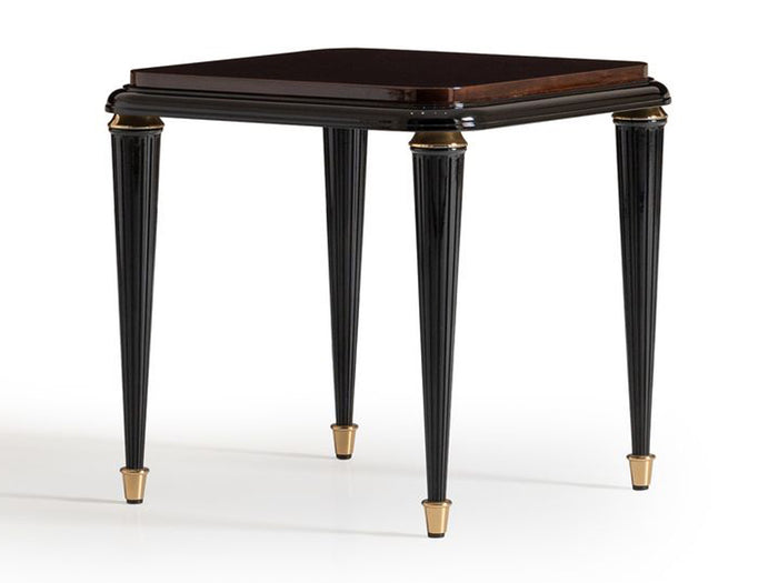 Nevada Gab 22" Tall End Table