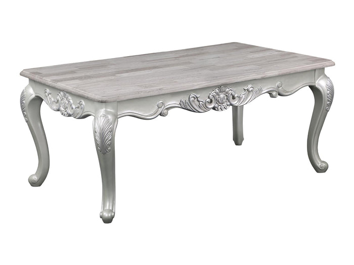Melrose 48" Wide Coffee Table