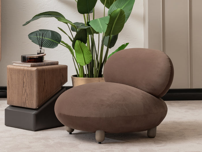 Harlem 30" Wide Chair