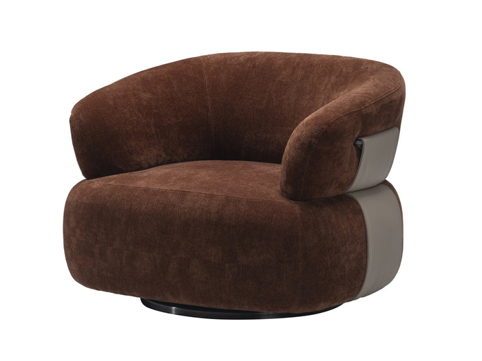 HF6016A 36" Wide Swivel Armchair