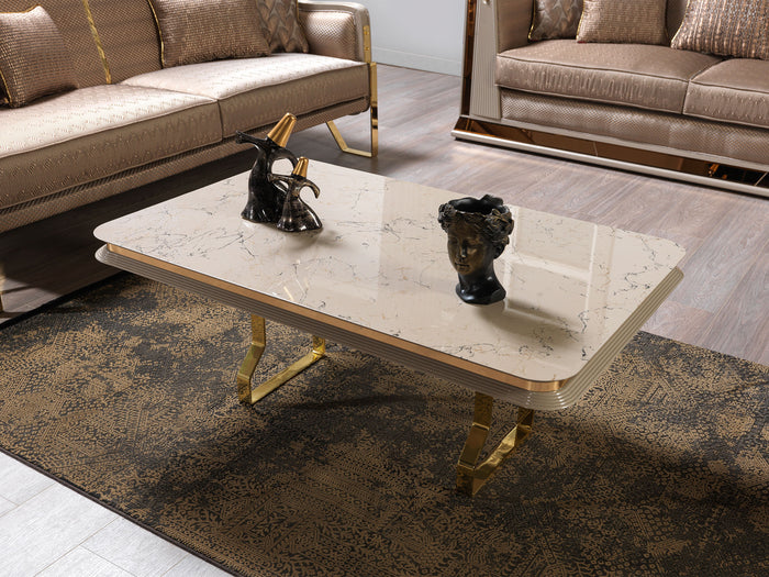 Valencia Coffee Table