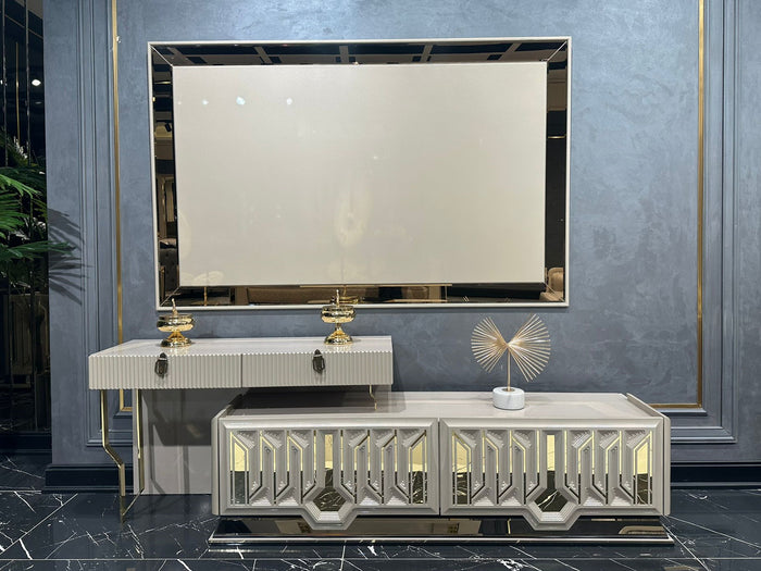 Valencia TV Unit