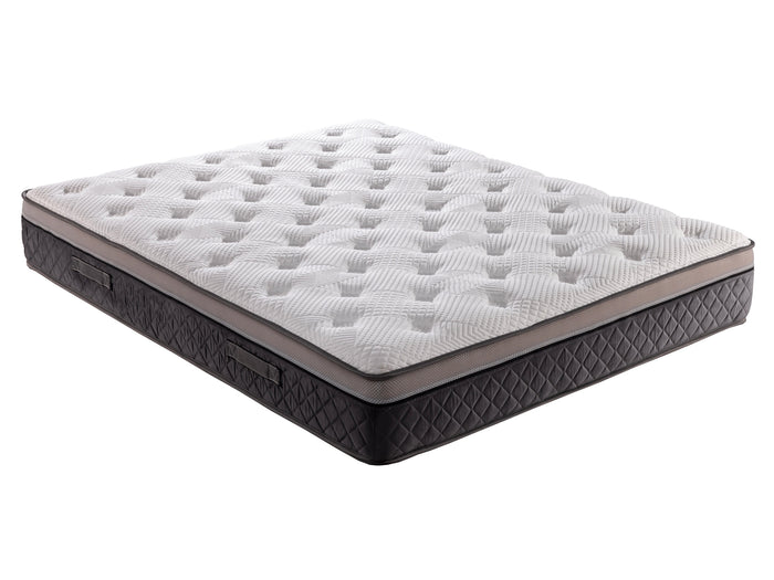 Imperial 12" Thick Firm Mattress