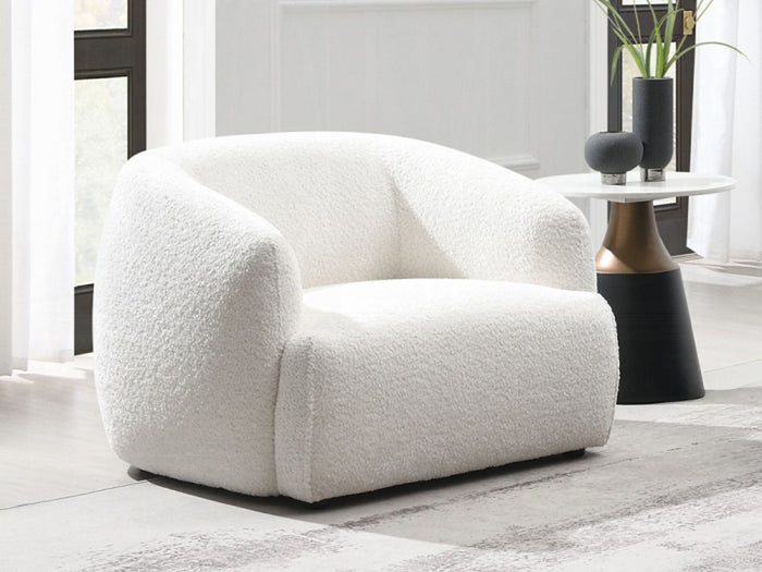 Lucifer 36" Wide Armchair