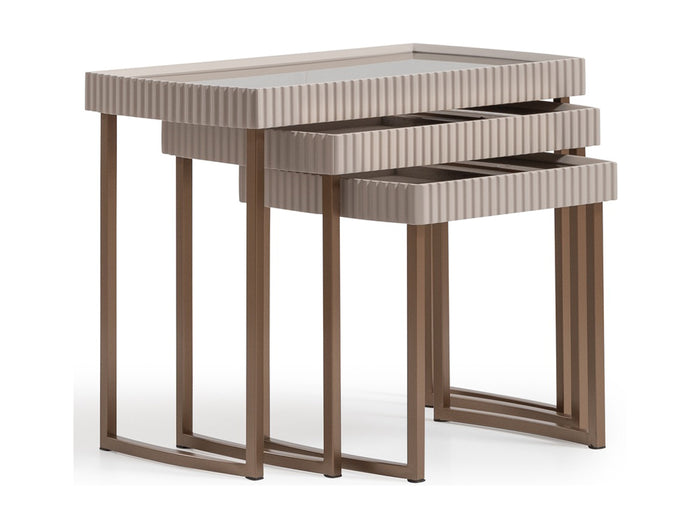 Lyon Nesting Table