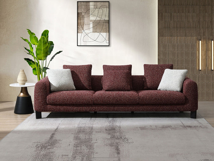 Mardi 109" Wide XL Sofa