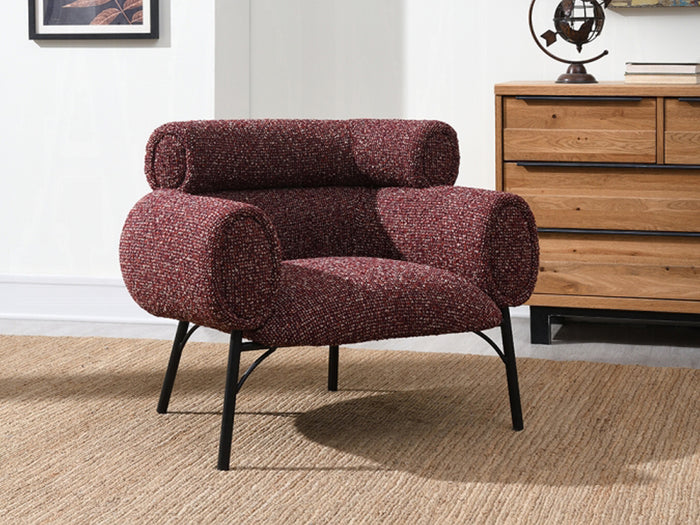 Mardi 35" Wide Armchair