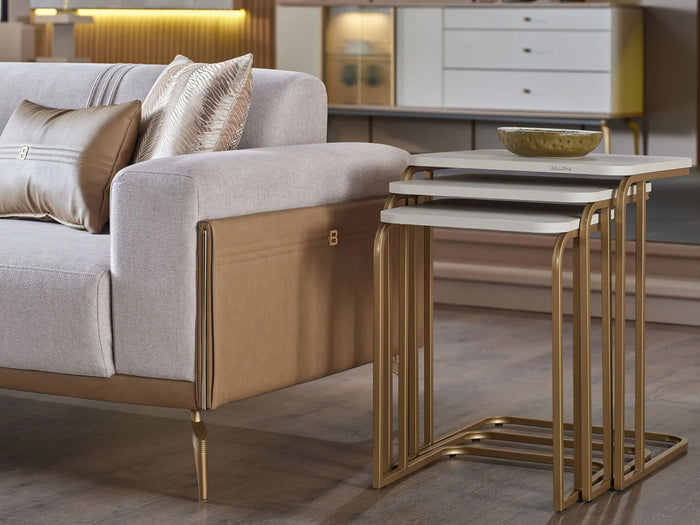 Montella Nesting Table