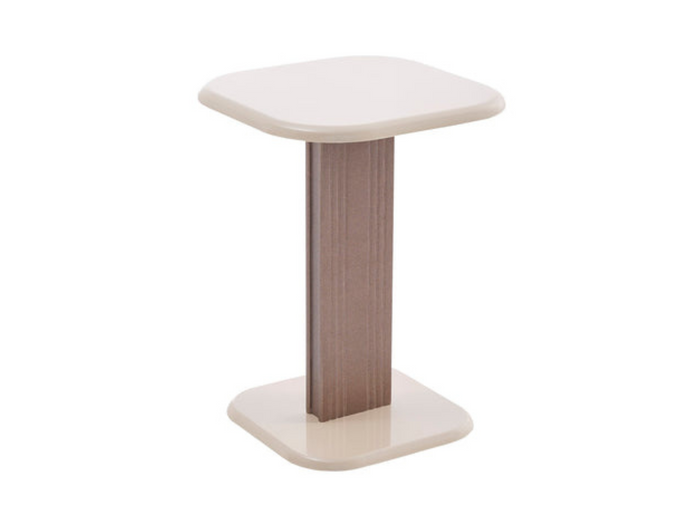 Nirvana Kanss End Table