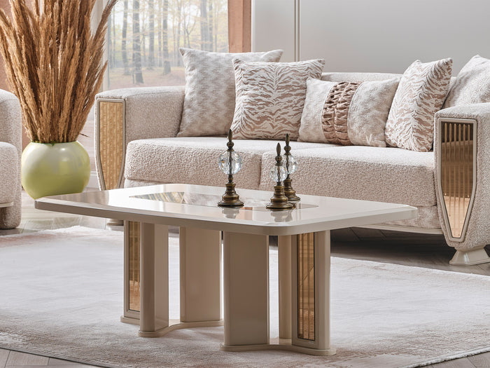 Nirvana Sanna Coffee Table