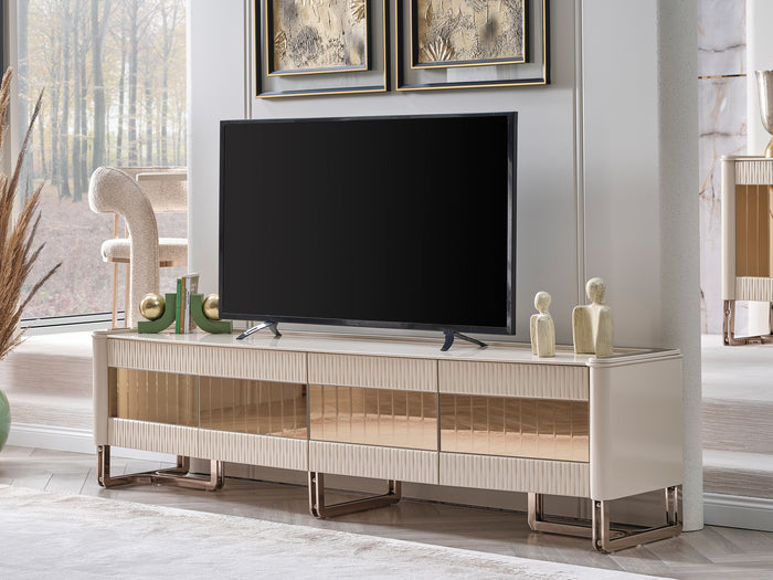 Nirvana Sanna TV Stand