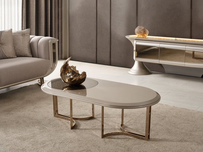 Oscar Favori Coffee Table