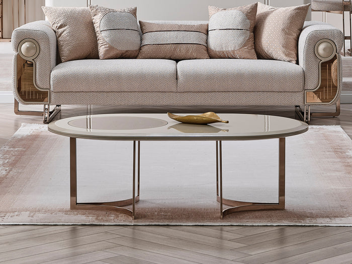 Palermo Sann Coffee Table