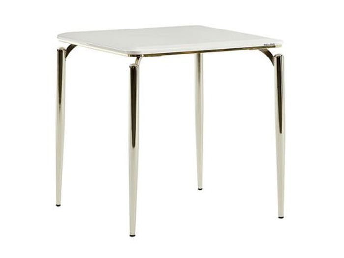 Plaza 22.6" Tall Side Table