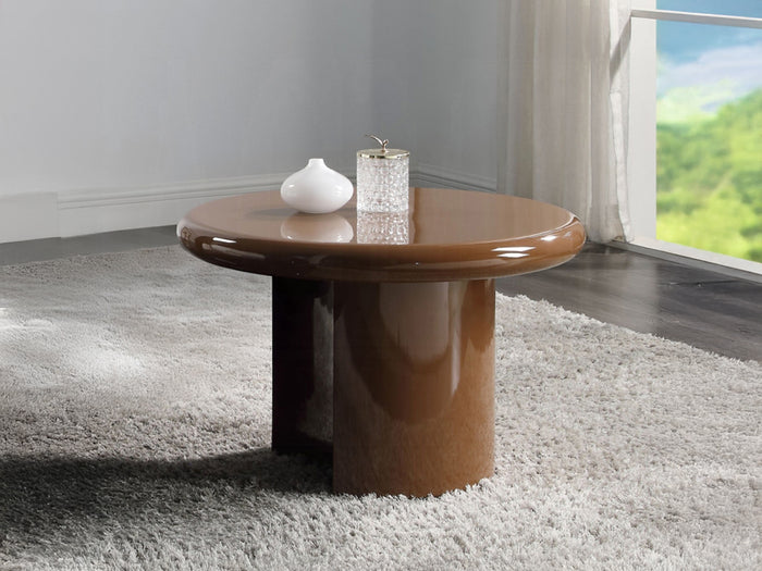 Ronald 17" Tall End Table