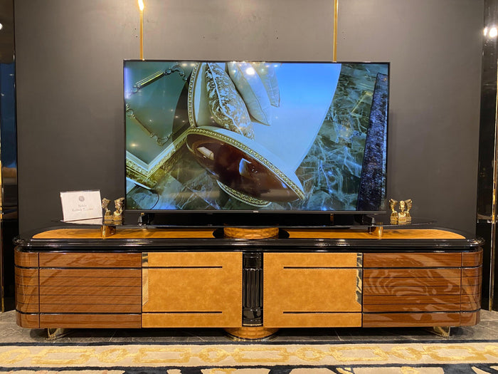 Noble SS 102.3" Wide TV Stand