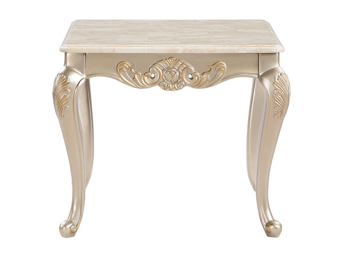 Sovereign 25" Tall Side Table