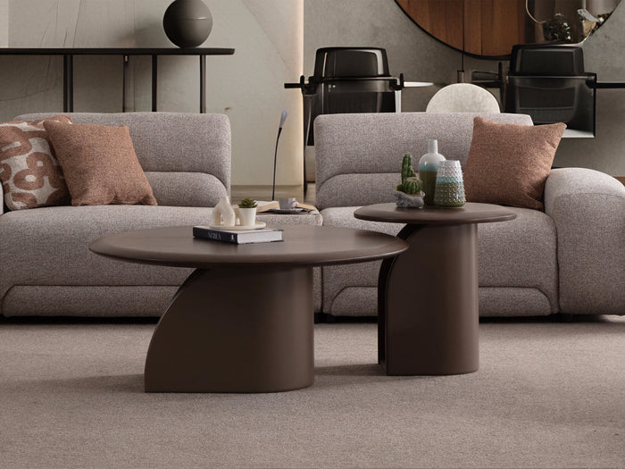 Stark Coffee Table Set (2 Pcs)