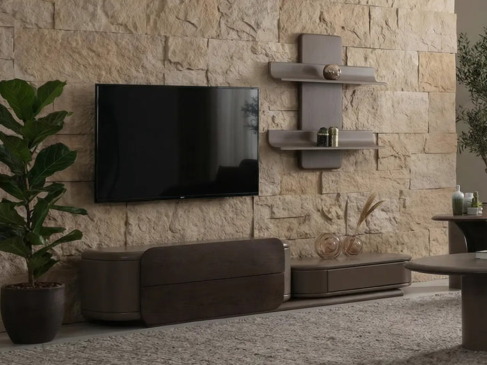 Stark TV Unit