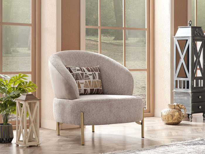 Urla 31" Wide Armchair