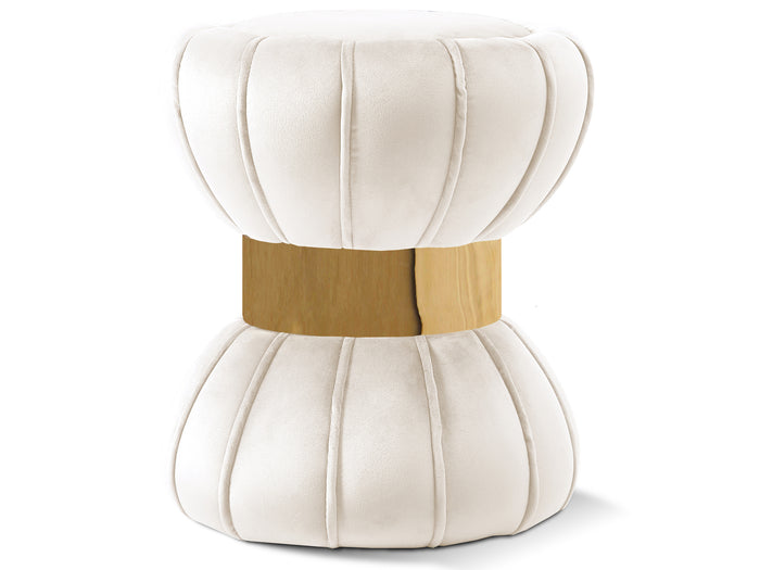 Vino 17" Tall Pouf