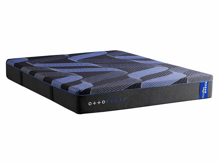Waveflex 10" Thick Memory Foam Mattress